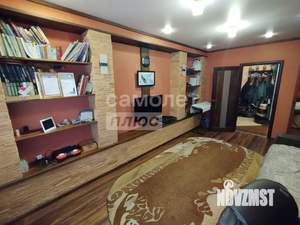 3-к квартира, вторичка, 87м2, 4/9 этаж