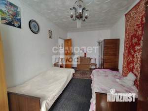 2-к квартира, вторичка, 52м2, 5/9 этаж