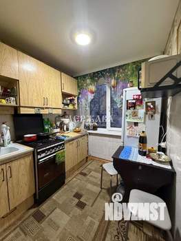 2-к квартира, вторичка, 44м2, 5/5 этаж