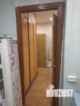 3-к квартира, вторичка, 60м2, 3/9 этаж