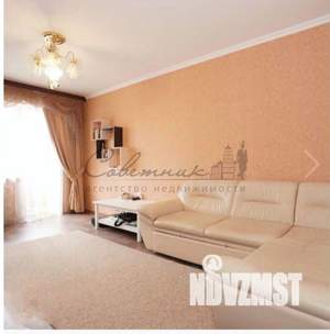3-к квартира, вторичка, 72м2, 8/9 этаж