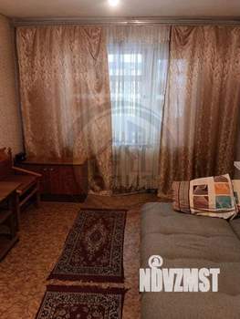 1-к квартира, вторичка, 36м2, 4/9 этаж