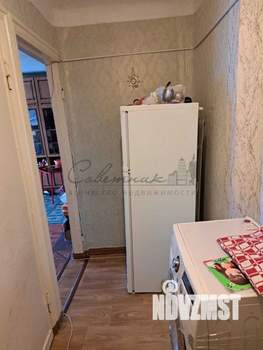 2-к квартира, вторичка, 44м2, 4/4 этаж