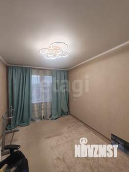 4-к квартира, вторичка, 83м2, 6/9 этаж