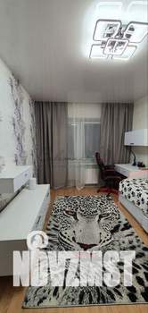 3-к квартира, вторичка, 80м2, 1/9 этаж