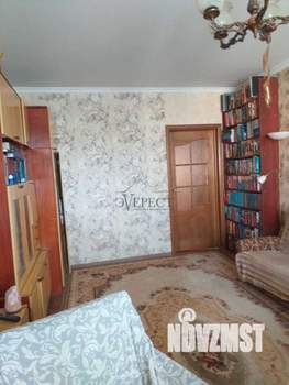 3-к квартира, вторичка, 64м2, 7/9 этаж