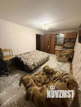 1-к квартира, вторичка, 35м2, 8/9 этаж