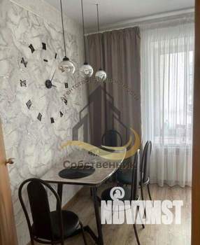 3-к квартира, вторичка, 86м2, 1/9 этаж
