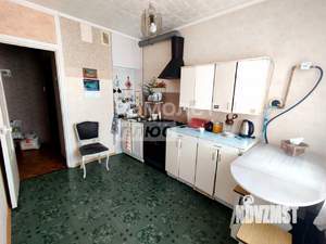 3-к квартира, вторичка, 61м2, 9/9 этаж