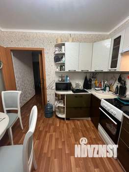 3-к квартира, вторичка, 60м2, 1/3 этаж