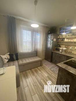 1-к квартира, вторичка, 37м2, 8/9 этаж