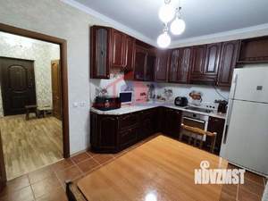 1-к квартира, вторичка, 53м2, 1/8 этаж