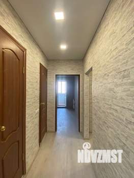 3-к квартира, вторичка, 64м2, 4/10 этаж