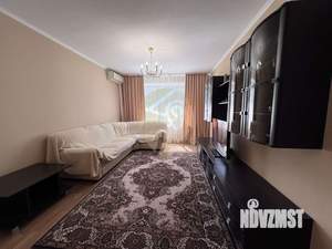 3-к квартира, вторичка, 62м2, 3/10 этаж