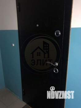 1-к квартира, вторичка, 42м2, 9/9 этаж