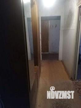 3-к квартира, вторичка, 63м2, 3/9 этаж