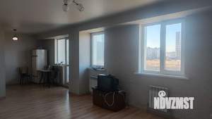 Студия квартира, вторичка, 40м2, 2/9 этаж