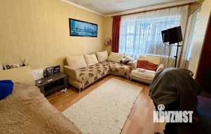 1-к квартира, вторичка, 41м2, 9/10 этаж