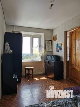 3-к квартира, вторичка, 55м2, 4/4 этаж