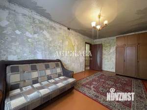 3-к квартира, вторичка, 62м2, 5/5 этаж