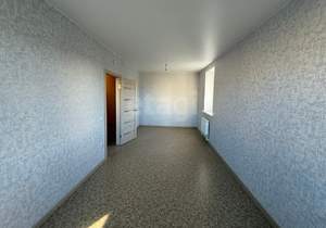 1-к квартира, вторичка, 38м2, 2/4 этаж