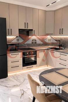 1-к квартира, вторичка, 44м2, 3/9 этаж