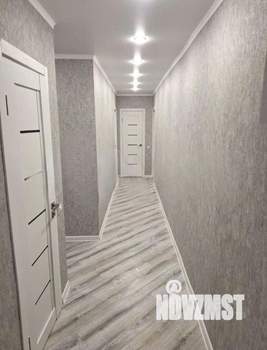 3-к квартира, вторичка, 56м2, 4/5 этаж