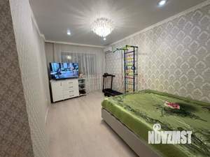 1-к квартира, вторичка, 38м2, 8/16 этаж