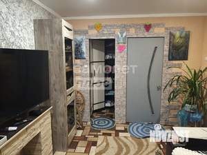 2-к квартира, вторичка, 44м2, 2/5 этаж