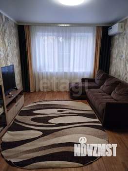 3-к квартира, вторичка, 64м2, 3/9 этаж