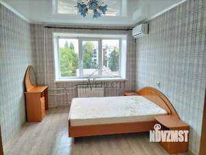 1-к квартира, вторичка, 34м2, 4/5 этаж