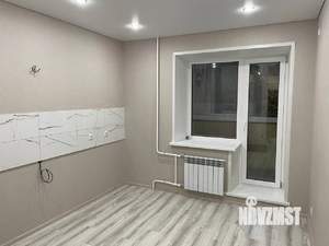 1-к квартира, вторичка, 45м2, 2/16 этаж