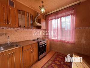 3-к квартира, вторичка, 62м2, 5/5 этаж