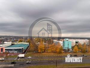 4-к квартира, вторичка, 103м2, 7/9 этаж