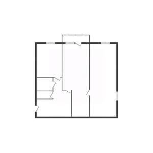 2-к квартира, вторичка, 48м2, 5/5 этаж