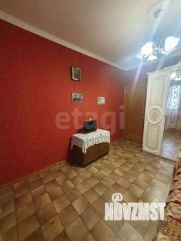3-к квартира, вторичка, 65м2, 3/9 этаж