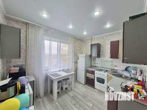 1-к квартира, вторичка, 37м2, 7/9 этаж