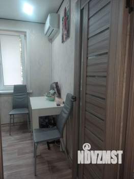 4-к квартира, вторичка, 62м2, 1/5 этаж