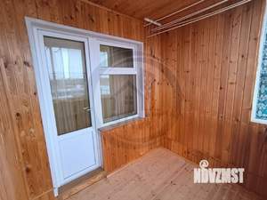 3-к квартира, вторичка, 65м2, 4/9 этаж