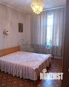 2-к квартира, вторичка, 71м2, 4/4 этаж
