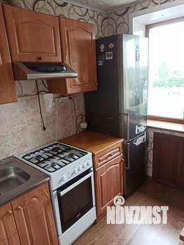 2-к квартира, вторичка, 44м2, 9/9 этаж