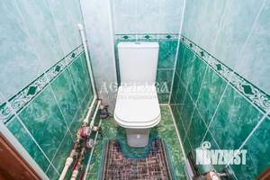 3-к квартира, вторичка, 64м2, 9/9 этаж