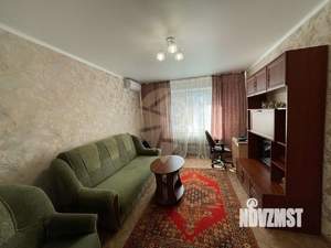 1-к квартира, вторичка, 39м2, 8/9 этаж