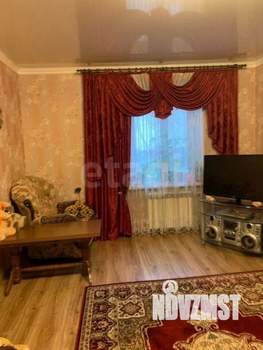 2-к квартира, вторичка, 65м2, 1/5 этаж