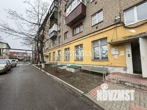 2-к квартира, вторичка, 42м2, 5/5 этаж