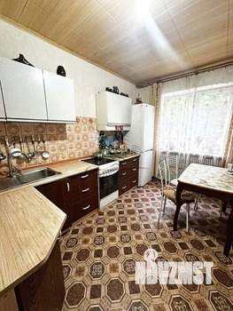 4-к квартира, вторичка, 80м2, 1/9 этаж