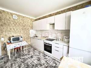 1-к квартира, вторичка, 37м2, 6/9 этаж