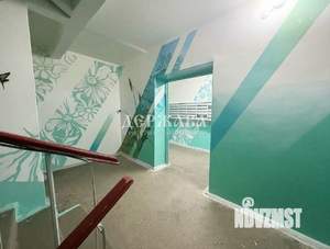 1-к квартира, вторичка, 31м2, 1/9 этаж