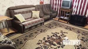 1-к квартира, вторичка, 45м2, 9/9 этаж