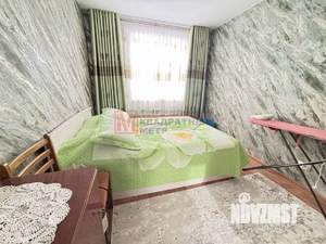 2-к квартира, вторичка, 36м2, 3/5 этаж